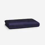 Ocean - Bundle | Signature Sateen Fitted Sheet Made with 100% Organic Bamboo #Color_ocean