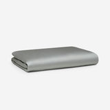 Sage - Bundle | Signature Sateen Fitted Sheet Made With 100% Organic Bamboo #Color_sage