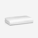 Cloud - Bundle | Signature Sateen Fitted Sheet Made With 100% Organic Bamboo #Color_cloud