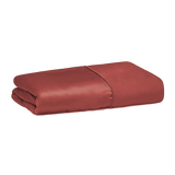 Canyon - Bundle | Signature Sateen Flat Sheet Made With 100% Organic Bamboo #Color_canyon