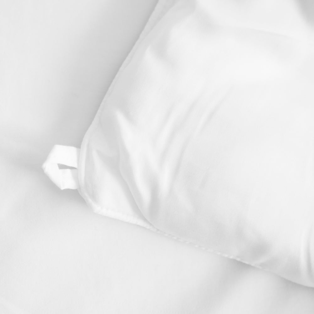 Bamboo Whitehaven Quilt/Duvet by ettitude