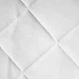 Crib Mattress Protector