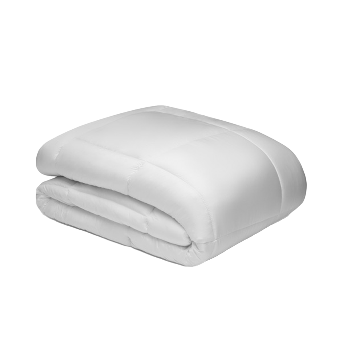 Cloud - Bundle | Down Alternative Comforter Made with 100% Organic Bamboo #Color_cloud