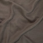 Graphite | Woven Throw Blanket made of 100% Vegan Cashmere #Color_graphite