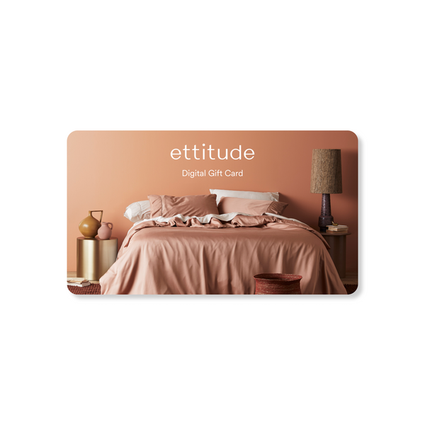 Digital Gift Card