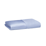 Sky - Bundle | Signature Sateen Flat Sheet Made With 100% Organic Bamboo #Color_sky