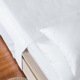 Twill Flat Sheet