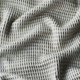 Sage | Bamboo Waffle Towels Bath Made With 100% Bamboo #Color_sage