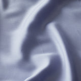Sky | Signature Sateen Sheet Set Made with 100% Organic Bamboo #Color_sky