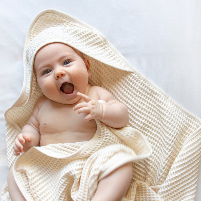 Tu hooded on sale towel