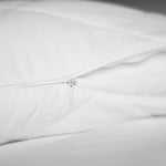 Bamboo Manly Pillow Protector by ettitude
