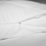 Bamboo Manly Pillow Protector by ettitude