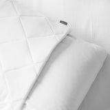 Bamboo Manly Pillow Protector by ettitude