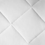 Bamboo Manly Mattress Protector by ettitude